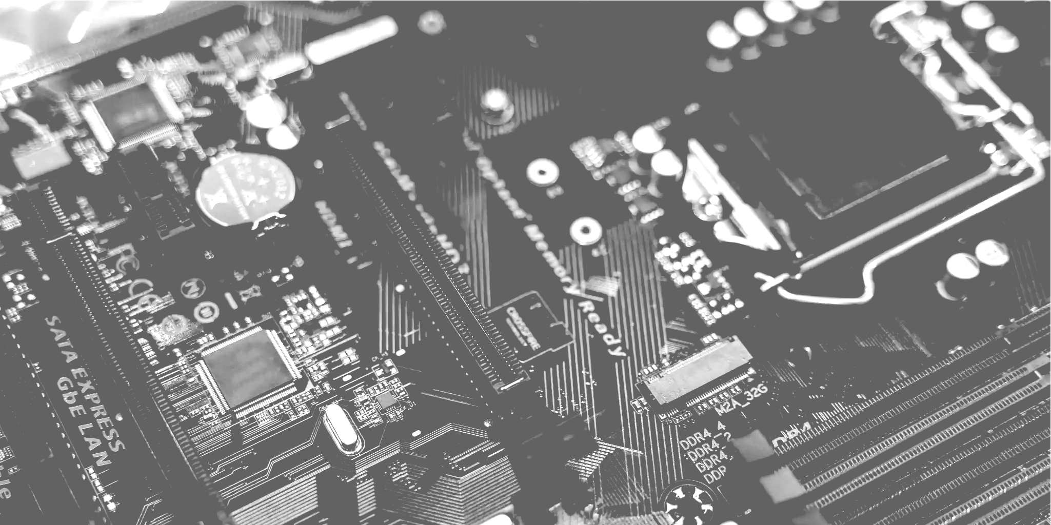 Motherboard